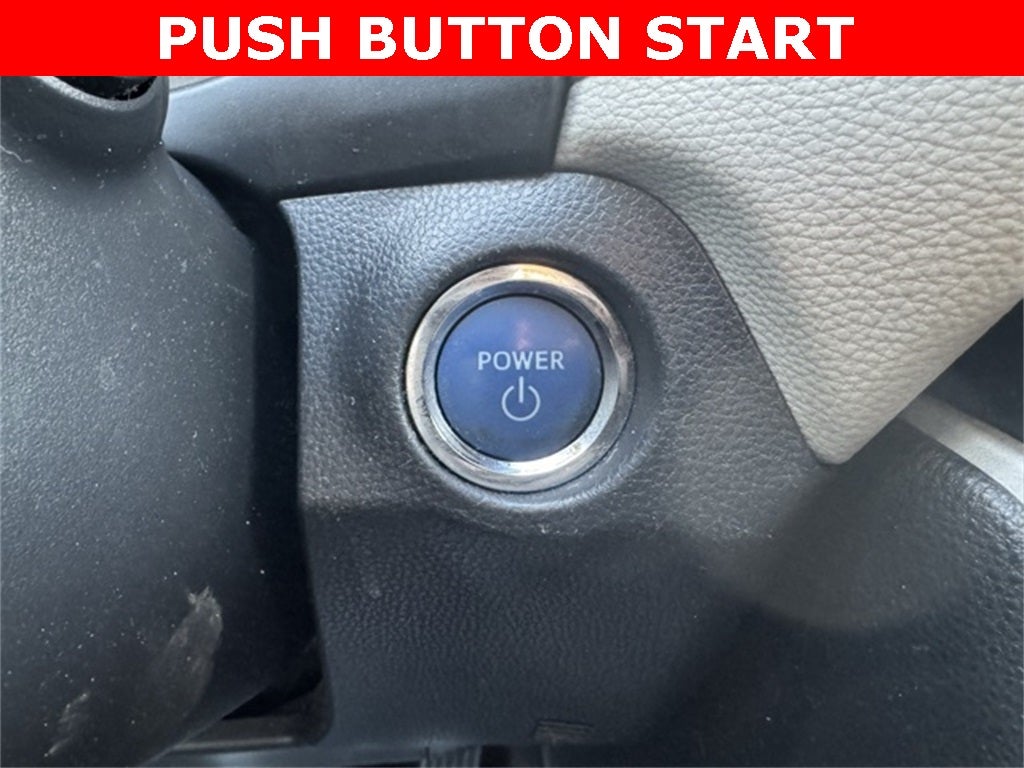 2020 Toyota RAV4 Hybrid XLE AWD