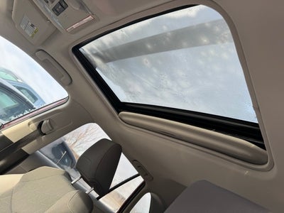 2020 Toyota RAV4 Hybrid XLE AWD