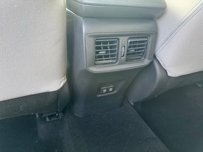 2020 Toyota RAV4 Hybrid XLE AWD