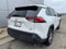2025 Toyota RAV4 Hybrid XLE AWD