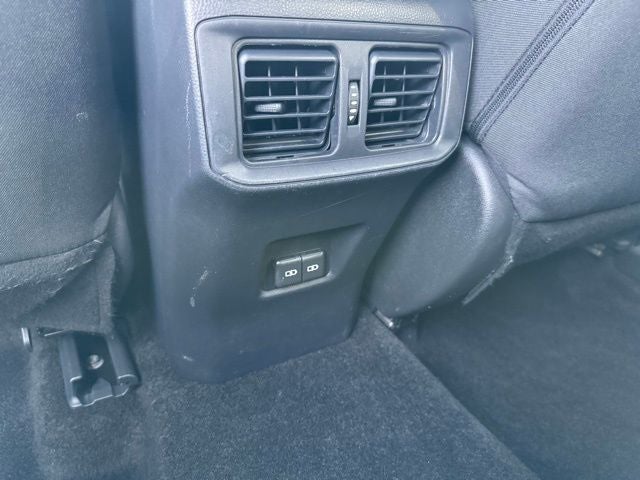 2025 Toyota RAV4 Hybrid XLE AWD