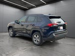 2025 Toyota RAV4 Hybrid XLE AWD