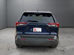 2025 Toyota RAV4 Hybrid XLE AWD