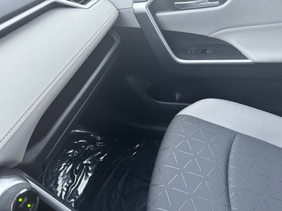 2023 Toyota RAV4 Hybrid XLE AWD