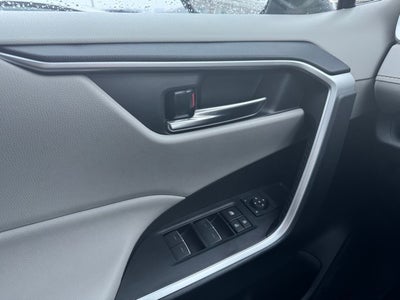 2023 Toyota RAV4 Hybrid XLE AWD