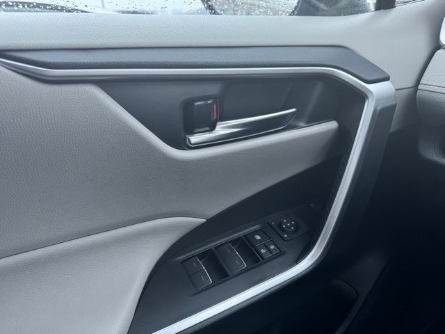 2023 Toyota RAV4 Hybrid XLE AWD