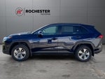 2025 Toyota RAV4 Hybrid XLE AWD