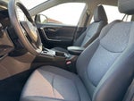 2020 Toyota RAV4 Hybrid XLE AWD