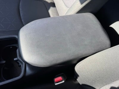 2025 Toyota RAV4 Hybrid XLE AWD