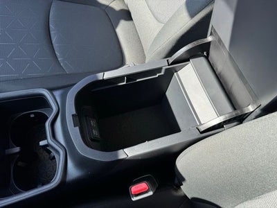 2025 Toyota RAV4 Hybrid XLE AWD