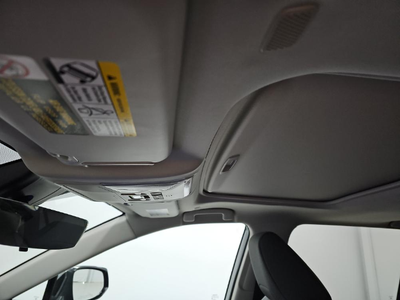 2025 Toyota RAV4 Hybrid XLE AWD