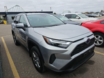 2022 Toyota RAV4 Hybrid XLE AWD