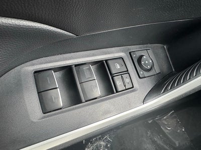 2024 Toyota RAV4 Hybrid XLE AWD