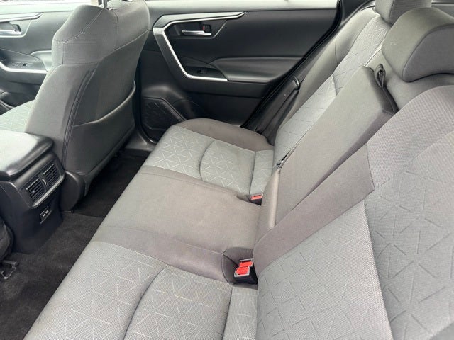 2024 Toyota RAV4 Hybrid XLE AWD