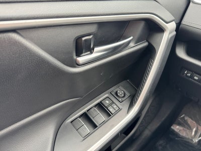 2023 Toyota RAV4 Hybrid XLE AWD