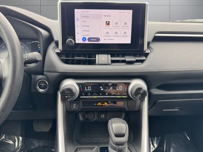 2023 Toyota RAV4 Hybrid XLE AWD