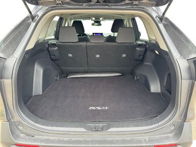 2023 Toyota RAV4 Hybrid XLE AWD