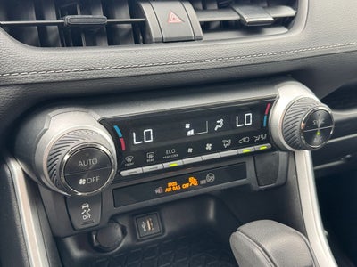 2023 Toyota RAV4 Hybrid XLE AWD