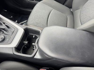 2023 Toyota RAV4 Hybrid XLE AWD