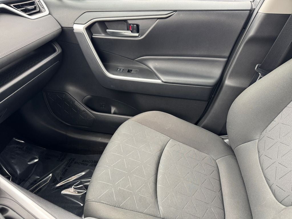 2023 Toyota RAV4 Hybrid XLE AWD