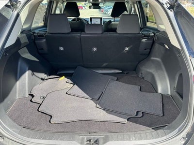 2023 Toyota RAV4 Hybrid XLE AWD