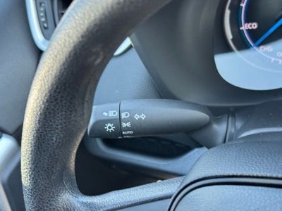 2025 Toyota RAV4 Hybrid XLE AWD