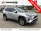 2025 Toyota RAV4 Hybrid XLE AWD