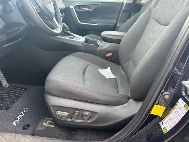 2023 Toyota RAV4 Hybrid XLE AWD