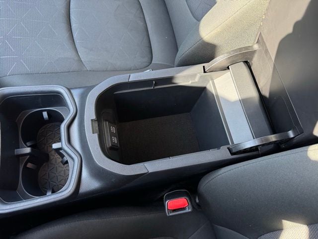 2025 Toyota RAV4 Hybrid XLE AWD