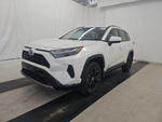 2022 Toyota RAV4 Hybrid SE AWD