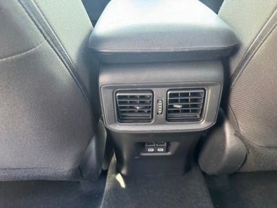 2023 Toyota RAV4 Hybrid SE AWD