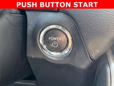 2023 Toyota RAV4 Hybrid SE AWD
