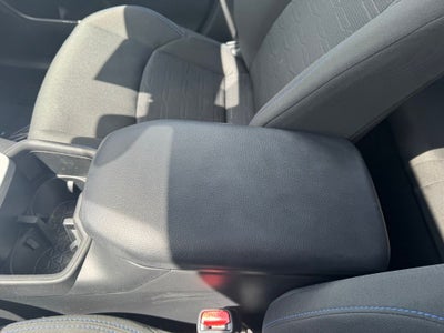 2023 Toyota RAV4 Hybrid SE AWD