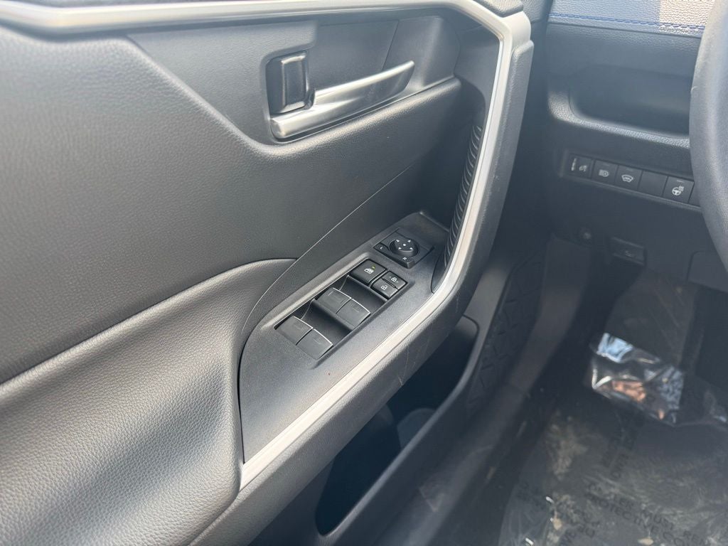 2023 Toyota RAV4 Hybrid SE AWD