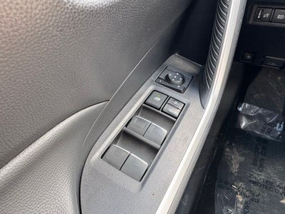 2023 Toyota RAV4 Hybrid SE AWD