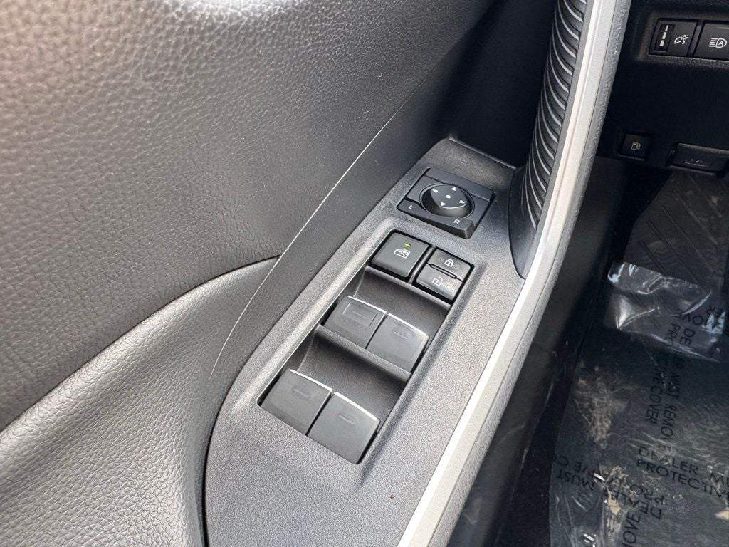 2023 Toyota RAV4 Hybrid SE AWD