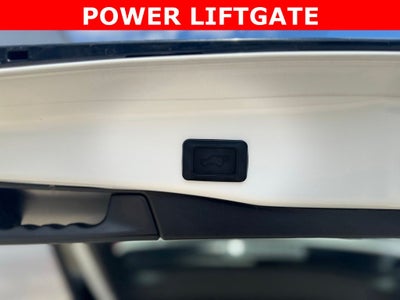 2023 Toyota RAV4 Hybrid SE AWD