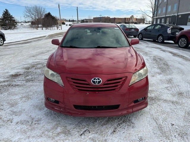 2009 Toyota Camry LE FWD