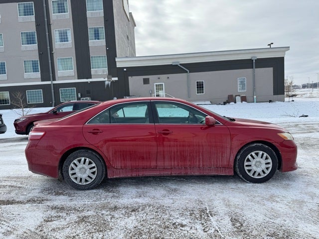 2009 Toyota Camry LE FWD
