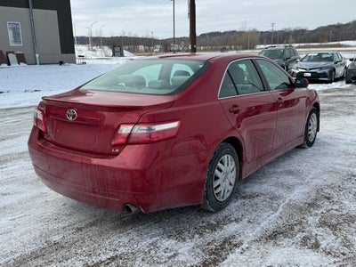 2009 Toyota Camry LE FWD