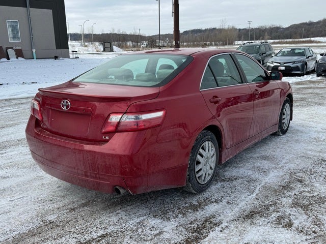2009 Toyota Camry LE FWD