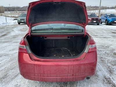 2009 Toyota Camry LE FWD