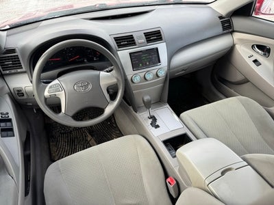 2009 Toyota Camry LE FWD