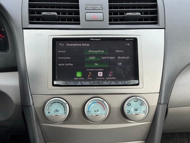 2009 Toyota Camry LE FWD