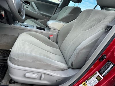 2009 Toyota Camry LE FWD