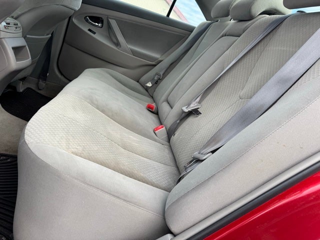 2009 Toyota Camry LE FWD