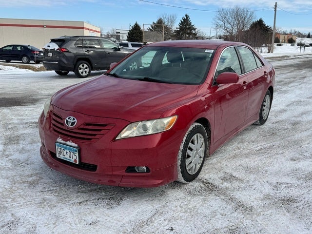 2009 Toyota Camry LE FWD