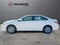 2016 Toyota Camry LE FWD