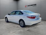 2016 Toyota Camry LE FWD