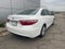 2016 Toyota Camry LE FWD